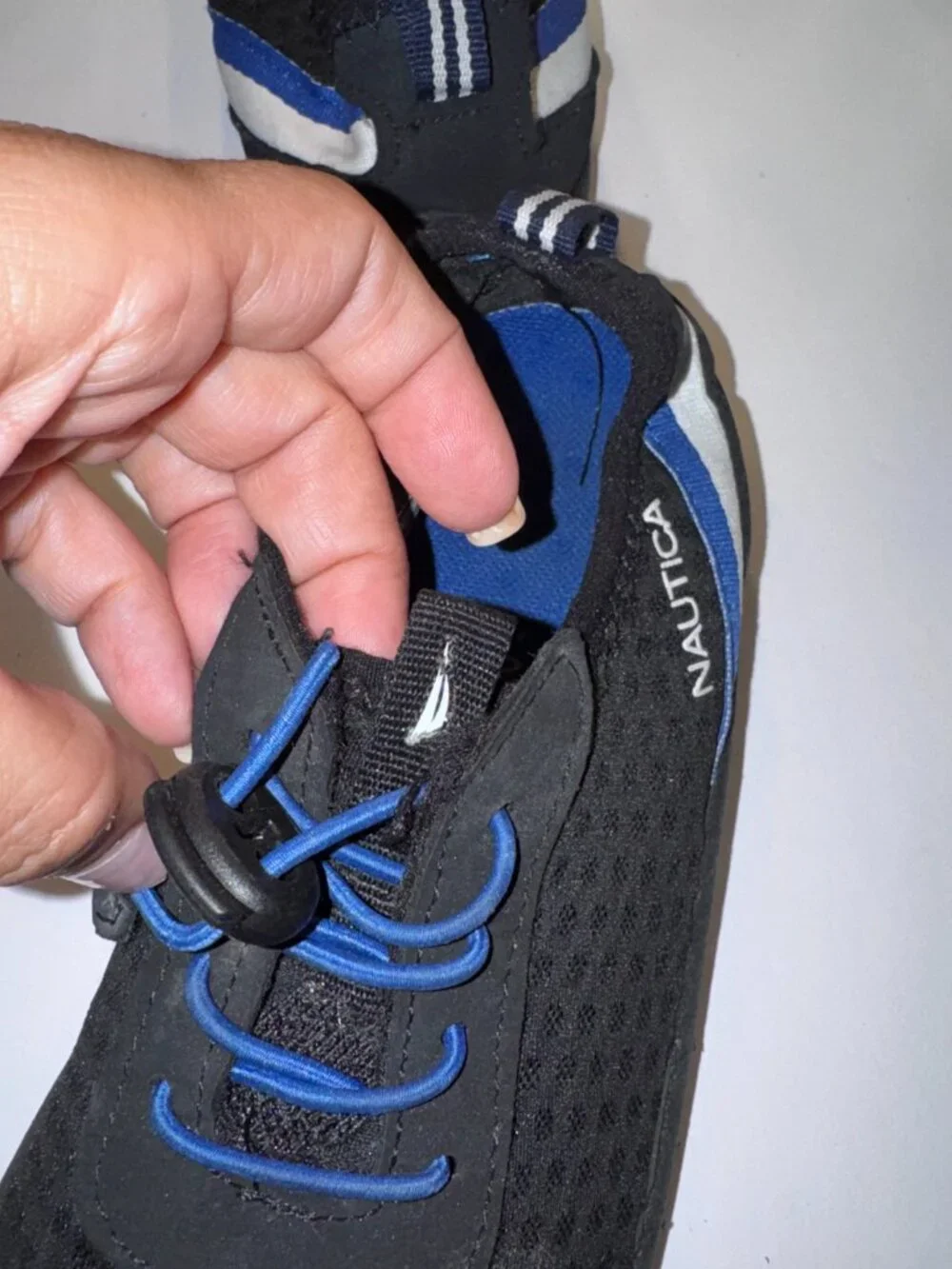 Nautica Boys Wesson Water Shoes